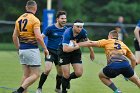 Men's Rugby vs Mass Maritime  Wheaton College Men's Rugby vs Mass Maritime Academy. - Photo By: KEITH NORDSTROM : Wheaton, Rugby, Mass Maritime